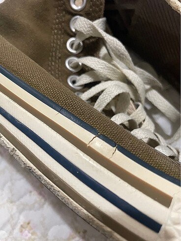 40 Beden Converse ayakkabı 40 no