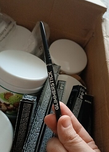 avon glimmer stick 