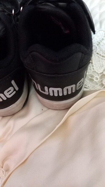 Hummel Cocuk ayakkabi