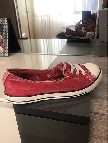 Orj converse yurtdışı