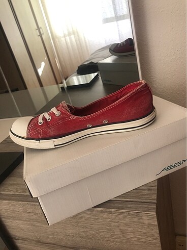 Converse Orj converse yurtdışı
