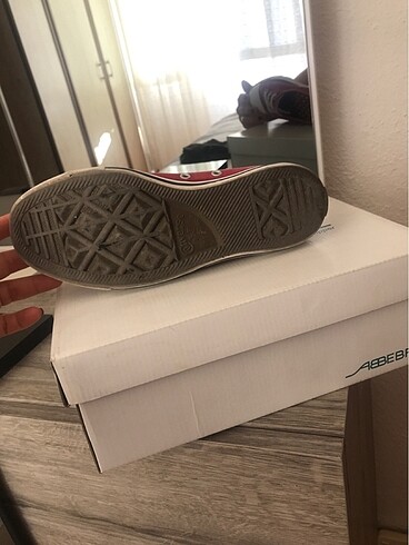 38 Beden Orj converse yurtdışı