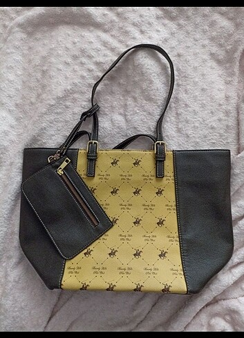 Beverly Hills Polo
