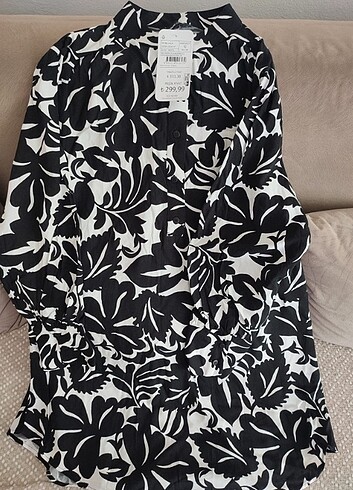 LC Waikiki Tesettür tunık