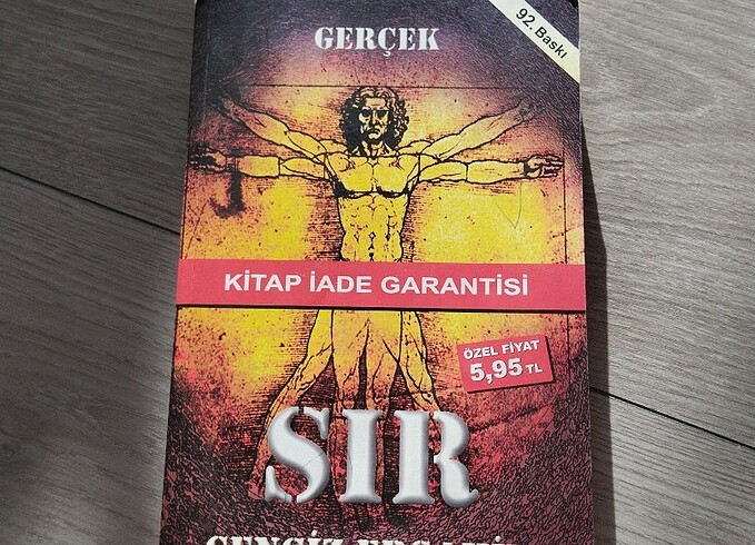 Kişisel gelişim kitabı 