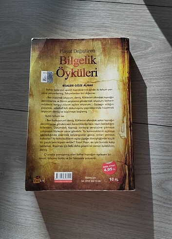 Kişisel gelişim kitabı 