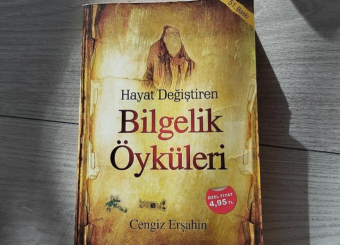 Kişisel gelişim kitabı 