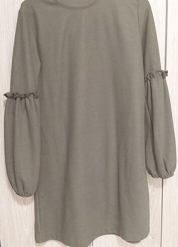 Zara Zara Elbise/Tunik