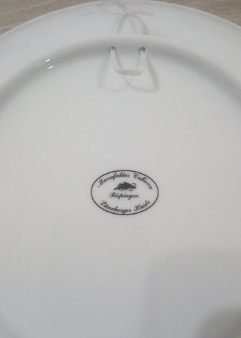 Kara Kedi Desenli Kedi Mama Tabağı - Görsel 2