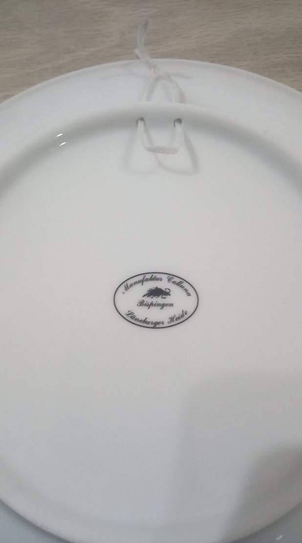 Kara Kedi Desenli Kedi Mama Tabağı - Görsel 2