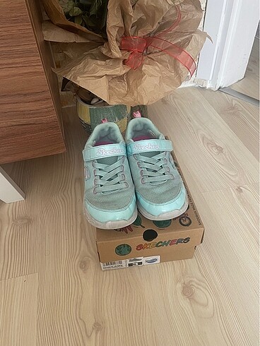 Skechers Skechers ayakkabı