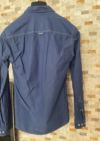 U.S Polo Assn. Uspa gömlek
