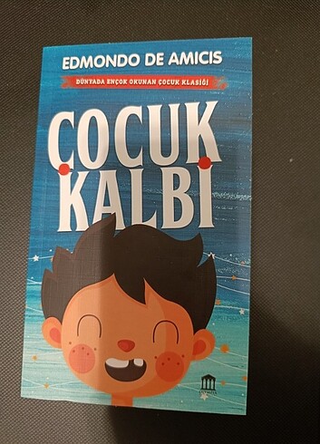 Çocuk Kalbi