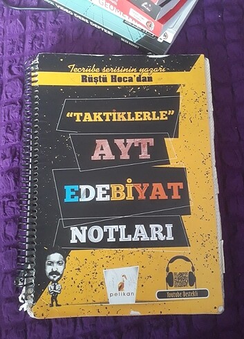 Konu anlatım