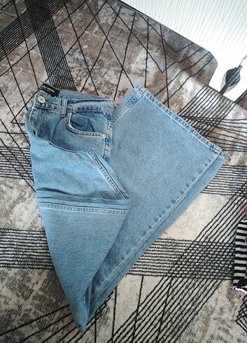 38 Beden pantolon