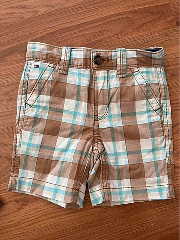 Tommy Hilfiger şort