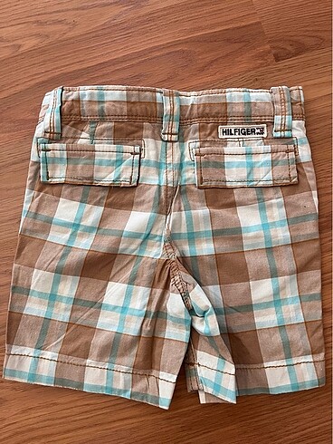 Tommy Hilfiger Tommy Hilfiger şort