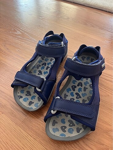 Camper çocuk sandaleti