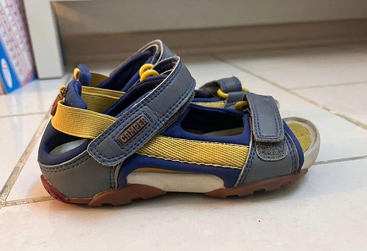 Camper Camper sandalet