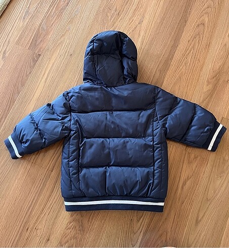 Timberland Timberland içi Polar bebek mont