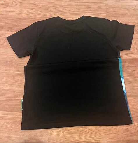 Diğer Minecraft t-shirt