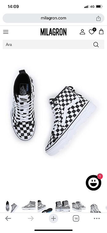 Vans sentry sk8