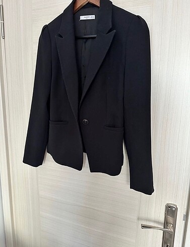 Mango Mango blazer