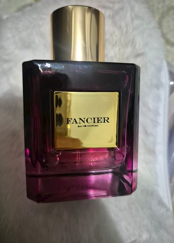 Fancıer parfüm - Görsel 2