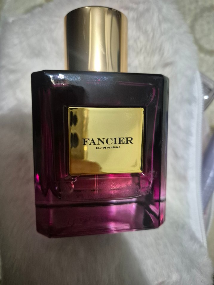 Fancıer parfüm - Görsel 2
