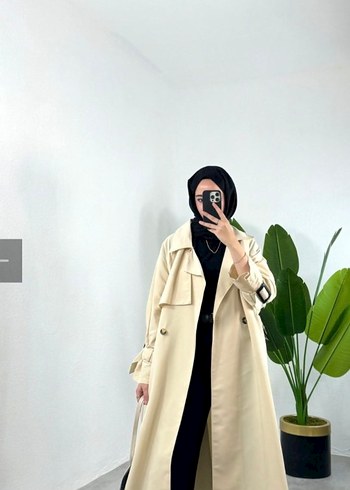 Krem trenç - Görsel 2