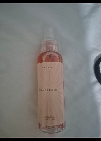 Avon ıncandessence - Görsel 2
