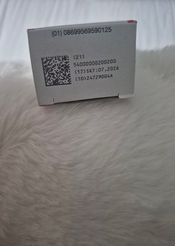 Brimoder jel - Görsel 3