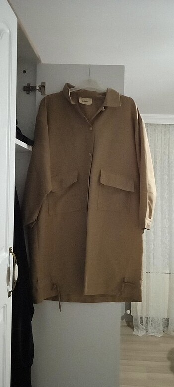 Diğer Tunik ceket 