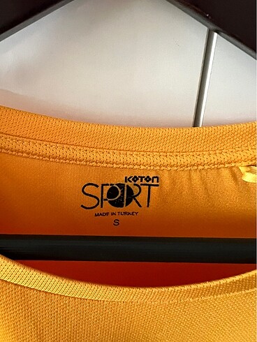 Koton Koton Spor Tshirt