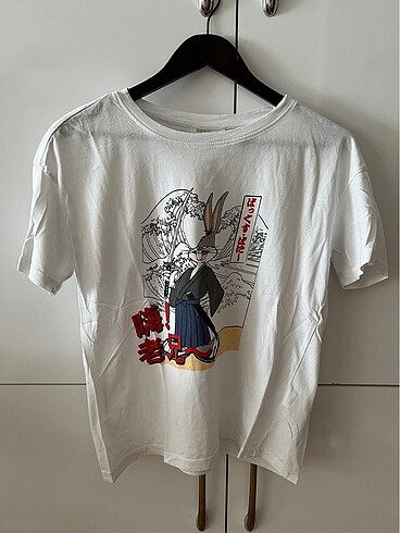 Defacto Looney Tunes Tshirt