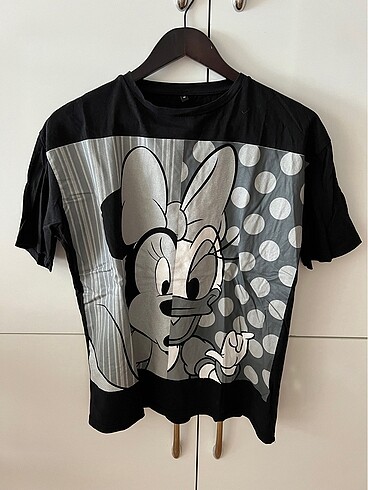 Baskılı Tshirt