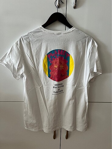 s Beden Trendyolmilla Tshirt
