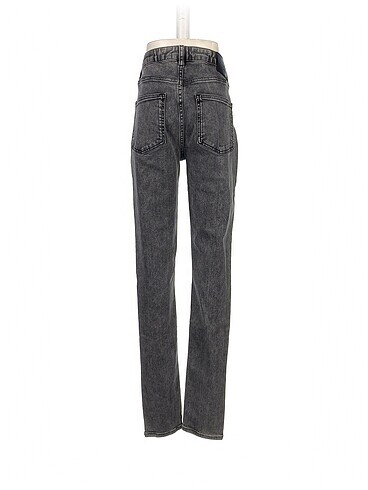 34 Beden Scotch & Soda Jean / Kot %70 İndirimli.