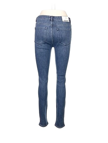 36 Beden PreLoved Jean / Kot %70 İndirimli.