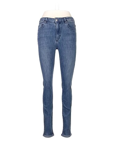 PreLoved Jean / Kot %70 İndirimli.