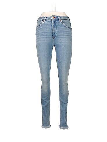 Scotch & Soda Jean / Kot %70 İndirimli.