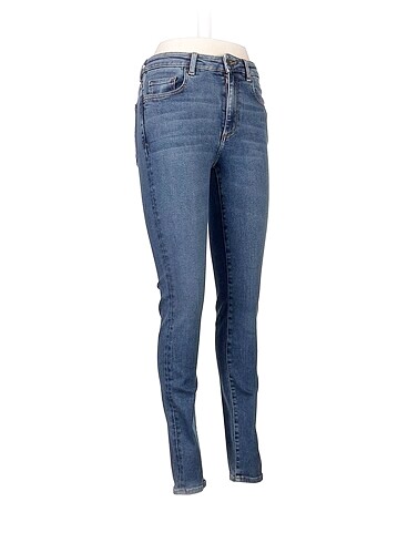 Vintage Love PreLoved Jean / Kot %70 İndirimli.