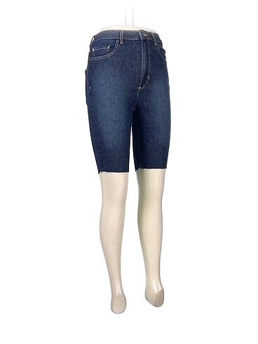 Vintage Love PreLoved Bermuda / Kapri %70 İndirimli.