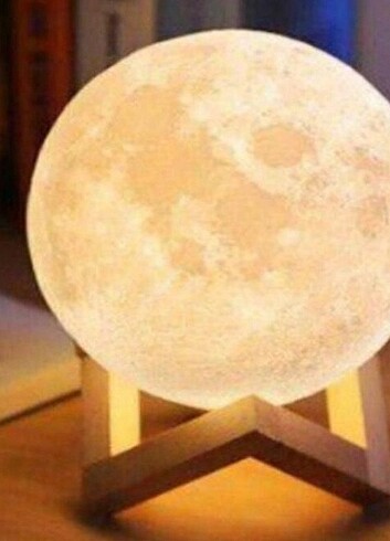 Diğer Gece lambasi 