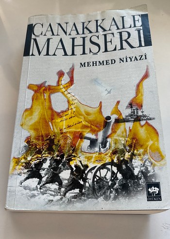 Çanakkale Mahşeri - Mehmed Niyazi