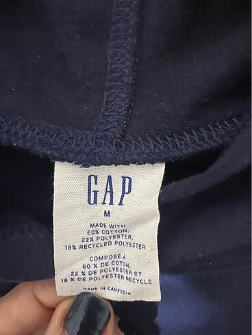 Gap GAP sweatshirt