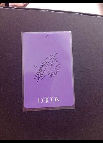  Orijinal taehyung pc