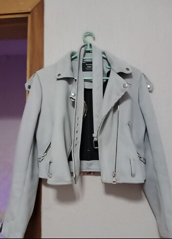 Bershka ceket