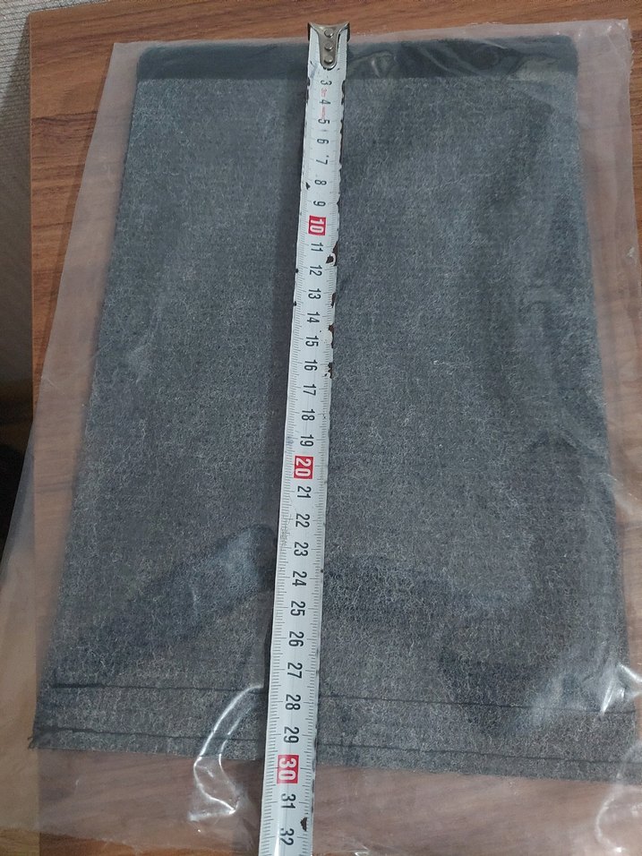 kedi tırmalama keçeli - Görsel 3