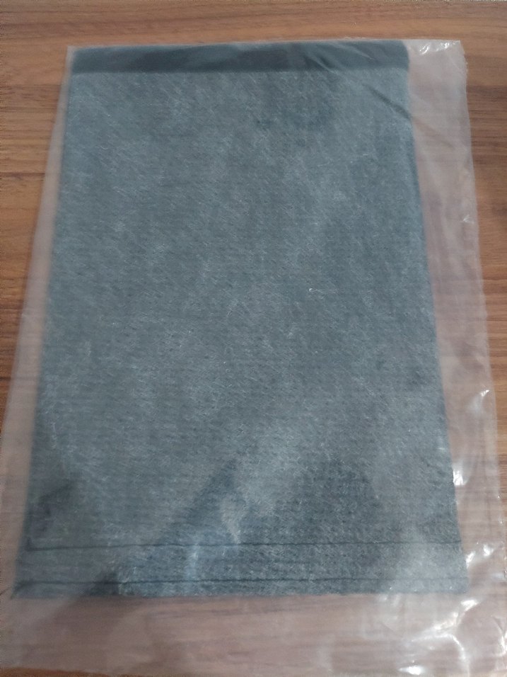 kedi tırmalama keçeli - Görsel 2